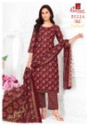 Bella Vol 7 By Ganpati Cotton Printed Dress Material Wholesalers In Surat